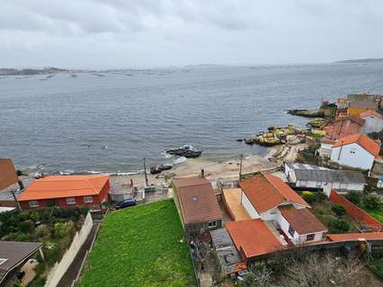 Piso en venta en Boiro