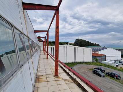 Oficina en venta en A Coruña