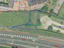 Parcela rústica en venta en Culleredo