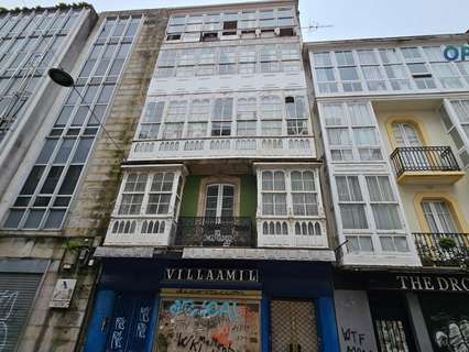 Edificio en venta en Ferrol