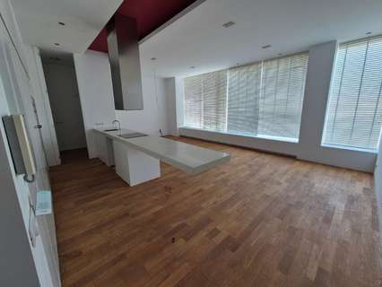 Piso en venta en A Coruña