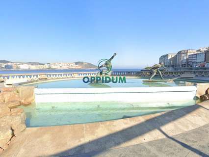 Piso en venta en A Coruña
