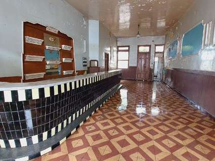 Local comercial en venta en Monforte de Lemos