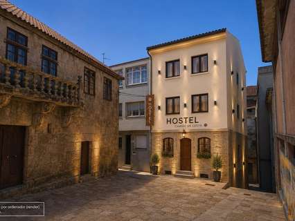 Edificio en venta en Cee