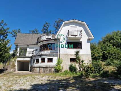 Chalet en venta en O Corgo