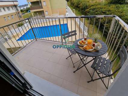 Piso en venta en Barreiros