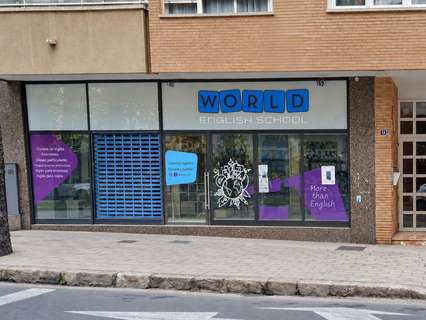 Local comercial en venta en Alicante