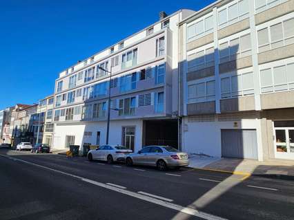 Piso en venta en Neda