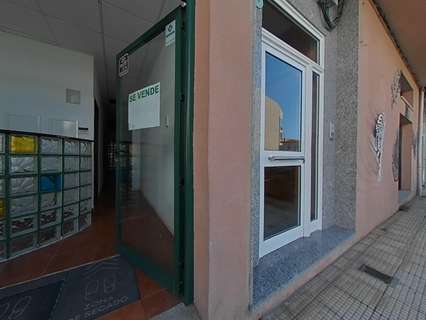 Local comercial en venta en Melide