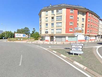 Piso en venta en Narón