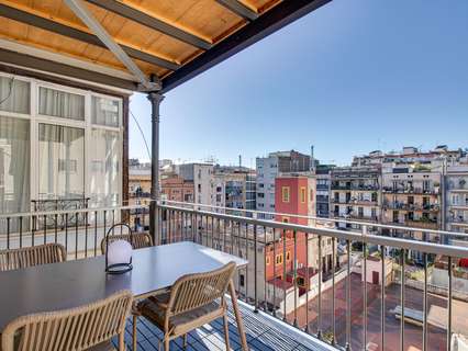 Apartamento en alquiler en Barcelona