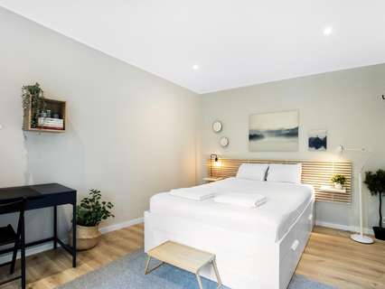 Apartamento en alquiler en Barcelona rebajado