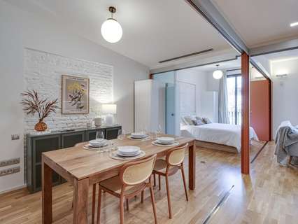 Apartamento en alquiler en Barcelona rebajado