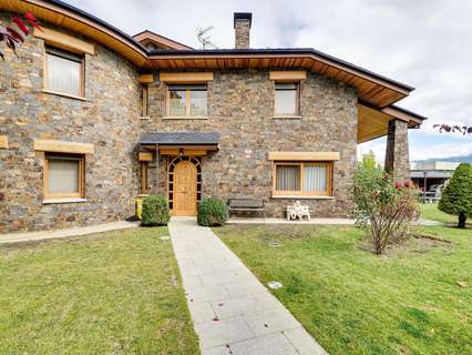 Casa en venta en Puigcerdà