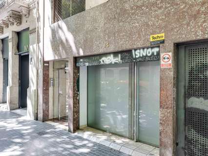 Local comercial en venta en Barcelona