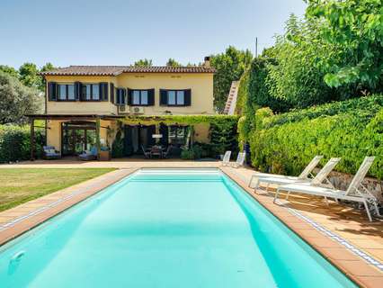 Casa en venta en Argentona rebajada