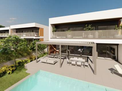 Parcela urbana en venta en Sitges