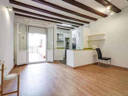 Piso en venta en Barcelona