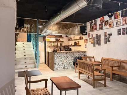 Local comercial en venta en Es Castell