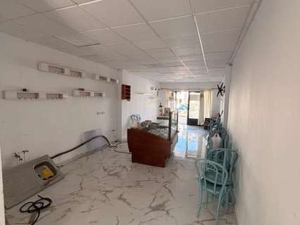 Local comercial en venta en Alaior
