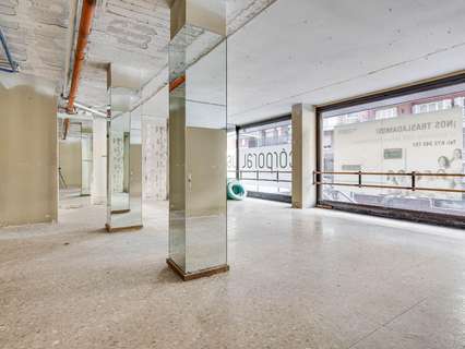 Local comercial en alquiler en Barcelona