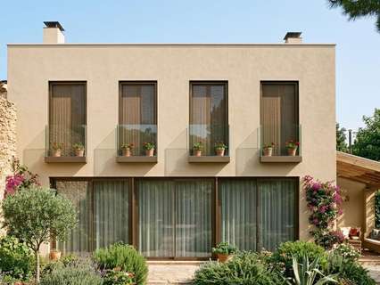 Parcela urbana en venta en Sant Feliu de Guíxols