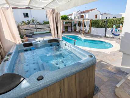 Chalet en venta en Es Mercadal