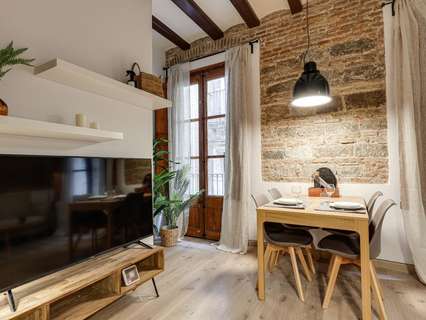 Piso en alquiler en Barcelona