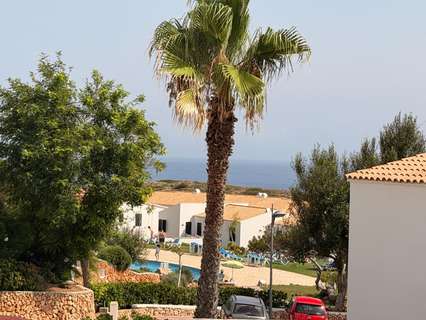 Apartamento en venta en Es Mercadal