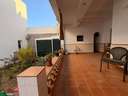 Planta baja en venta en Es Castell