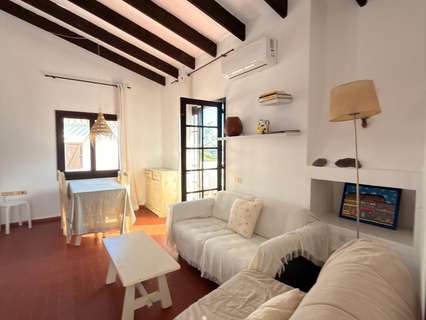 Apartamento en alquiler en Es Castell