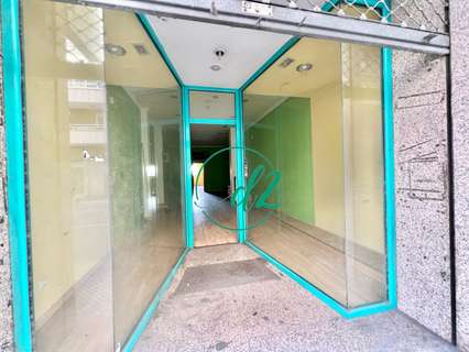 Local comercial en venta en Ourense