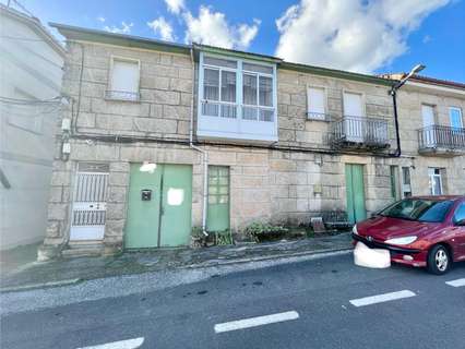 Casa en venta en Amoeiro