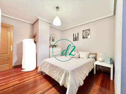 Piso en venta en Ourense