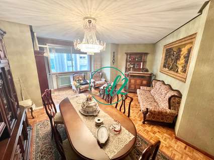 Piso en venta en Ourense