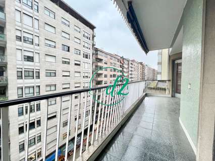 Piso en venta en Ourense