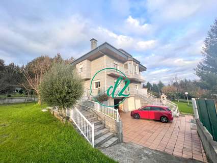 Chalet en venta en Coles