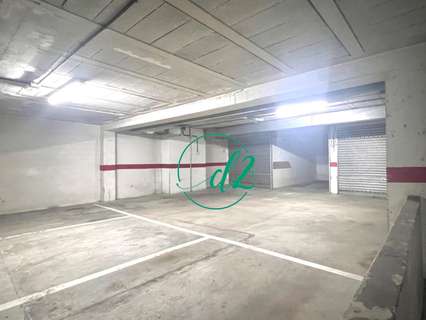 Plaza de parking en venta en Ourense