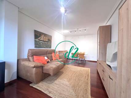 Piso en venta en Ourense