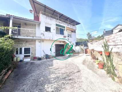 Casa en venta en O Pereiro de Aguiar