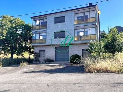 Casa en venta en A Gudiña