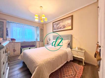 Piso en venta en Ourense