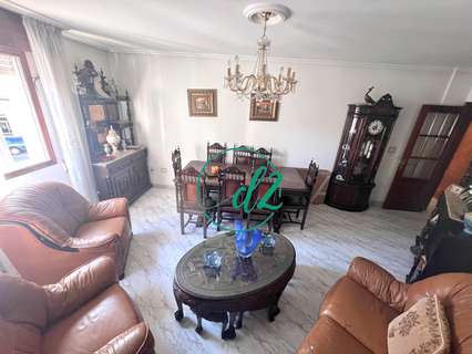 Piso en venta en Ourense