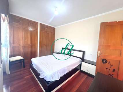 Piso en venta en Ourense