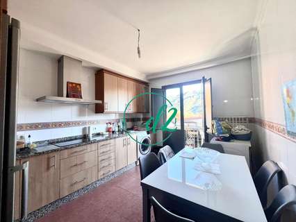 Piso en venta en Ribadavia