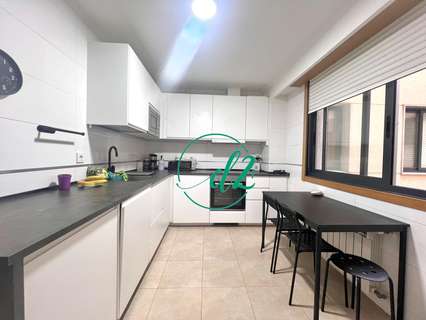 Apartamento en venta en Ourense