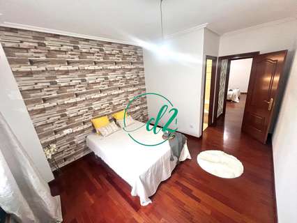 Piso en venta en Barbadás