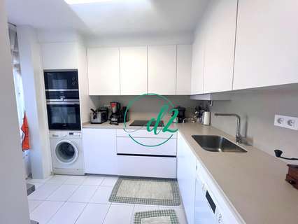 Piso en venta en Ourense