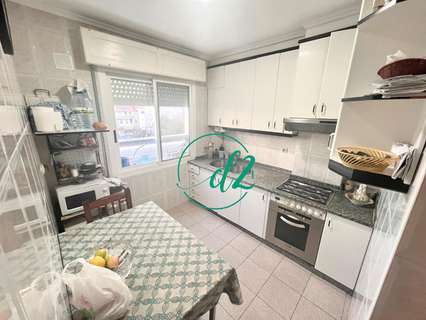 Piso en venta en Ourense