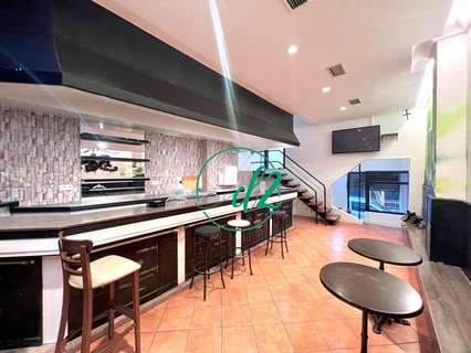 Local comercial en venta en Ourense